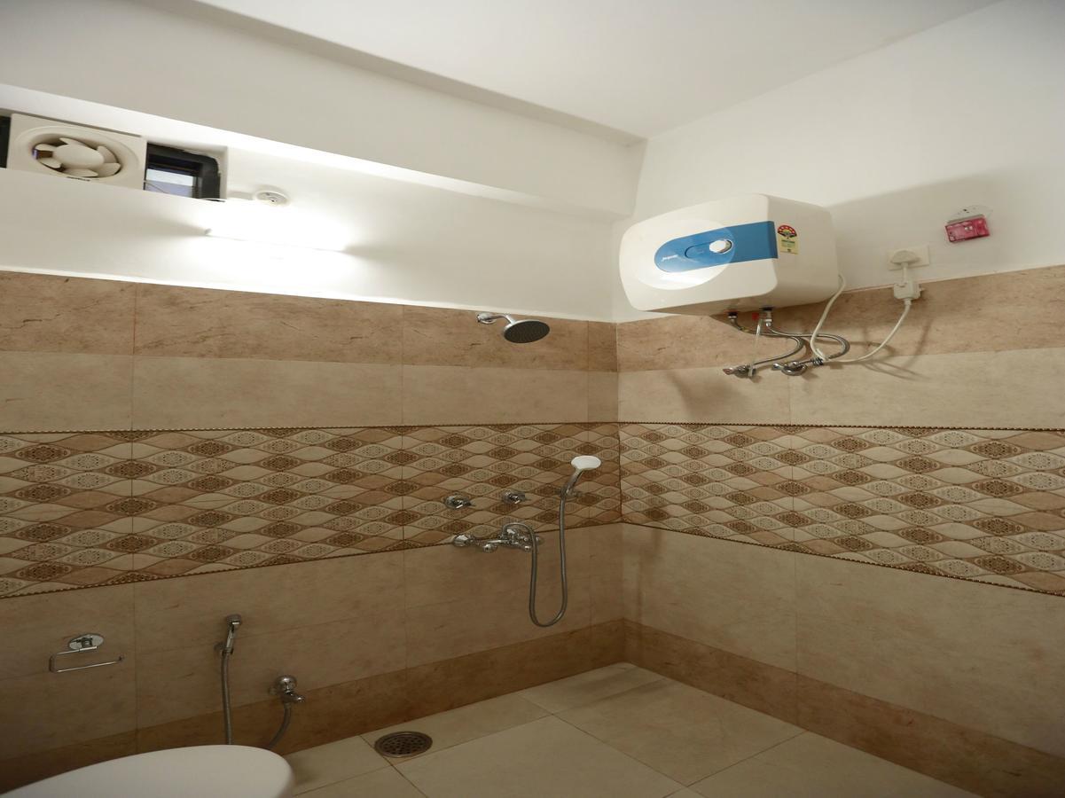 Oyo 8837 Hotel Surya Galaxy Kanpur Extérieur photo