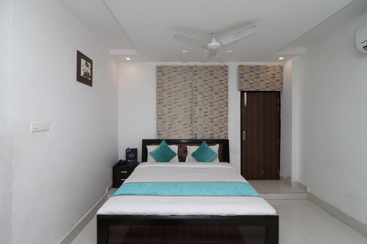 Oyo 8837 Hotel Surya Galaxy Kanpur Extérieur photo